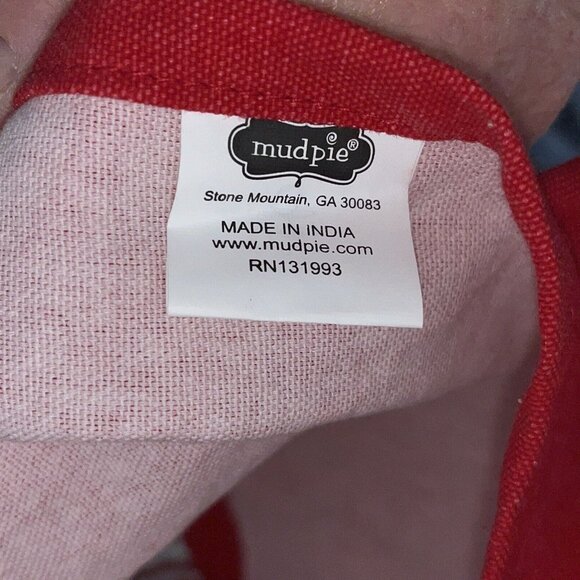 It's Beginning To Taste A Lot Like Christmas Apron Pckets Bottle Opener NWT - Picture 12 of 16